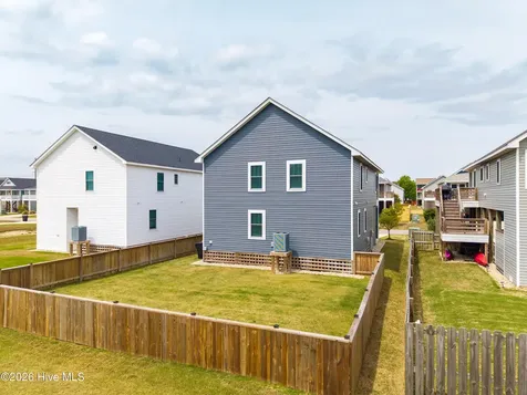535 W Eden Street Kill Devil Hills NC 27948