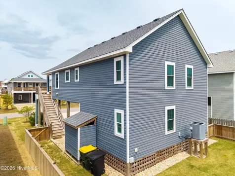 535 W Eden Street Kill Devil Hills NC 27948