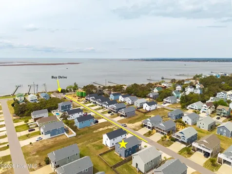 535 W Eden Street Kill Devil Hills NC 27948