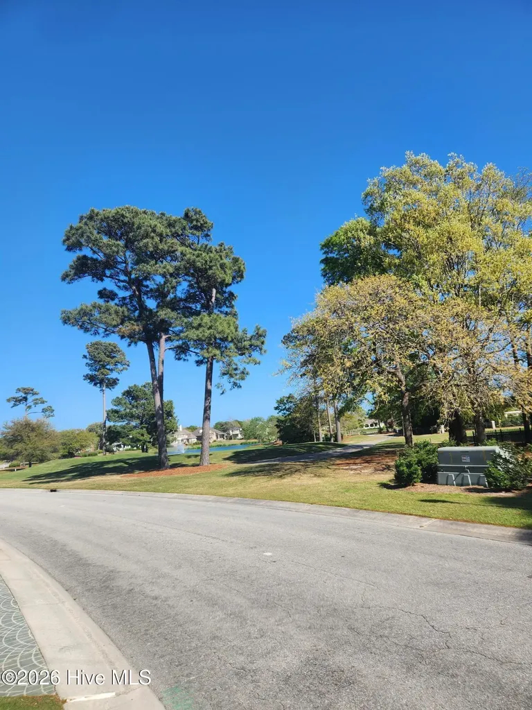 723 Arboretum Drive Wilmington NC 28405