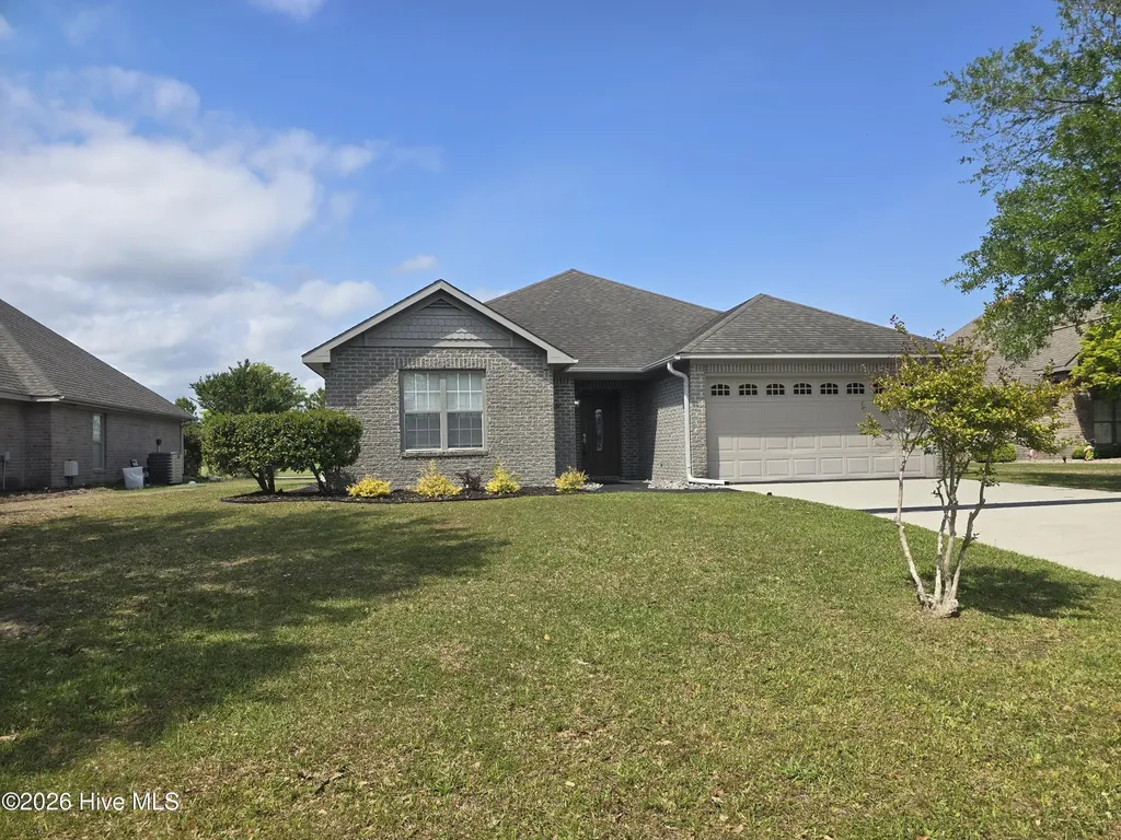 51 Castle Bay Drive Hampstead NC 28443