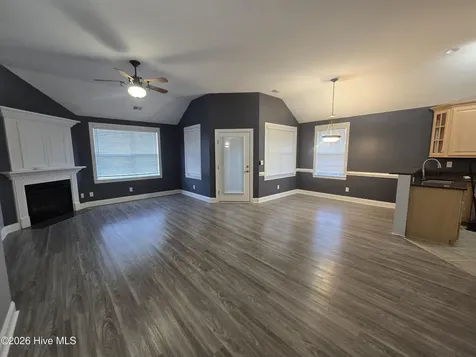 51 Castle Bay Drive Hampstead NC 28443