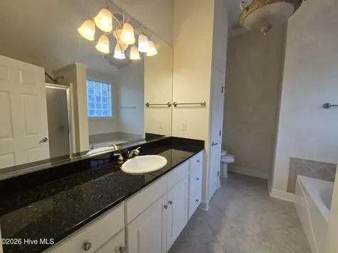 51 Castle Bay Drive Hampstead NC 28443