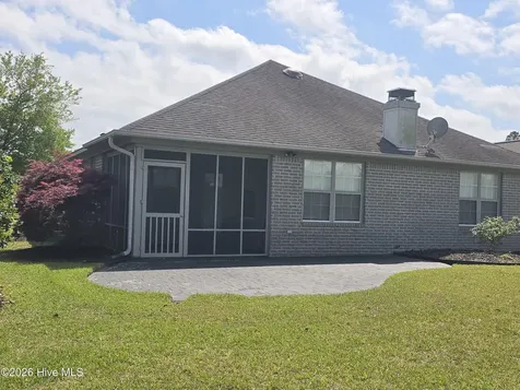 51 Castle Bay Drive Hampstead NC 28443