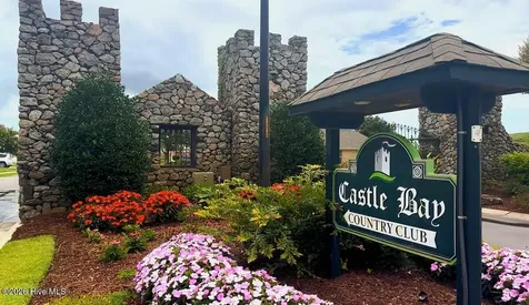 51 Castle Bay Drive Hampstead NC 28443