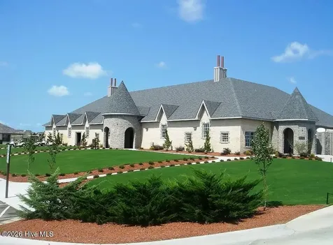 51 Castle Bay Drive Hampstead NC 28443