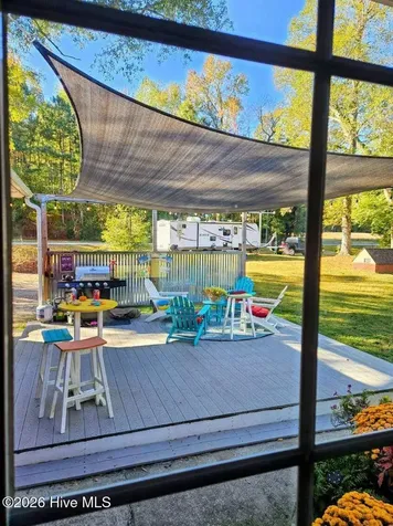 2470 Ridge Road Spring Hope NC 27882