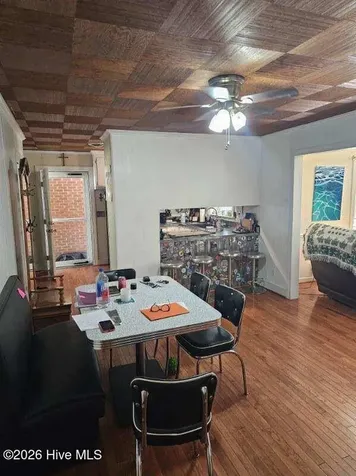 2470 Ridge Road Spring Hope NC 27882