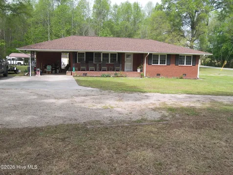 2470 Ridge Road Spring Hope NC 27882