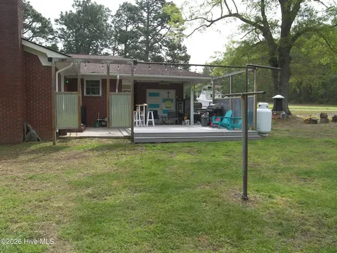 2470 Ridge Road Spring Hope NC 27882