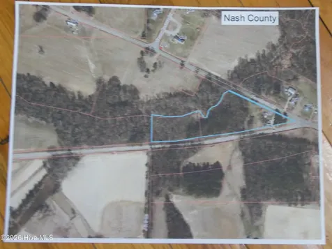 2470 Ridge Road Spring Hope NC 27882
