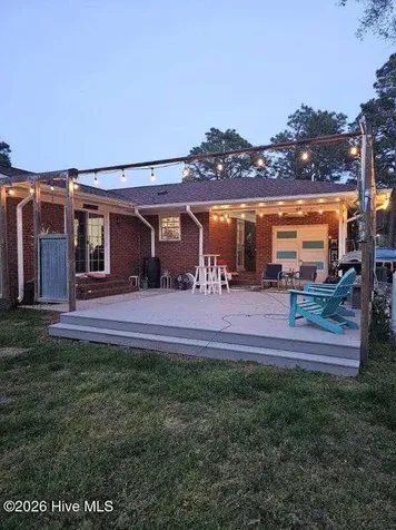 2470 Ridge Road Spring Hope NC 27882