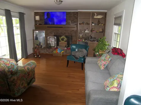 2470 Ridge Road Spring Hope NC 27882