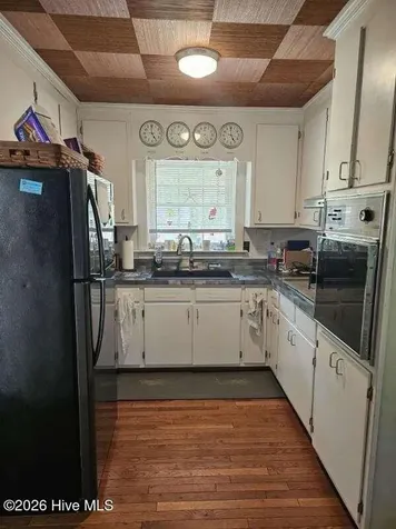 2470 Ridge Road Spring Hope NC 27882