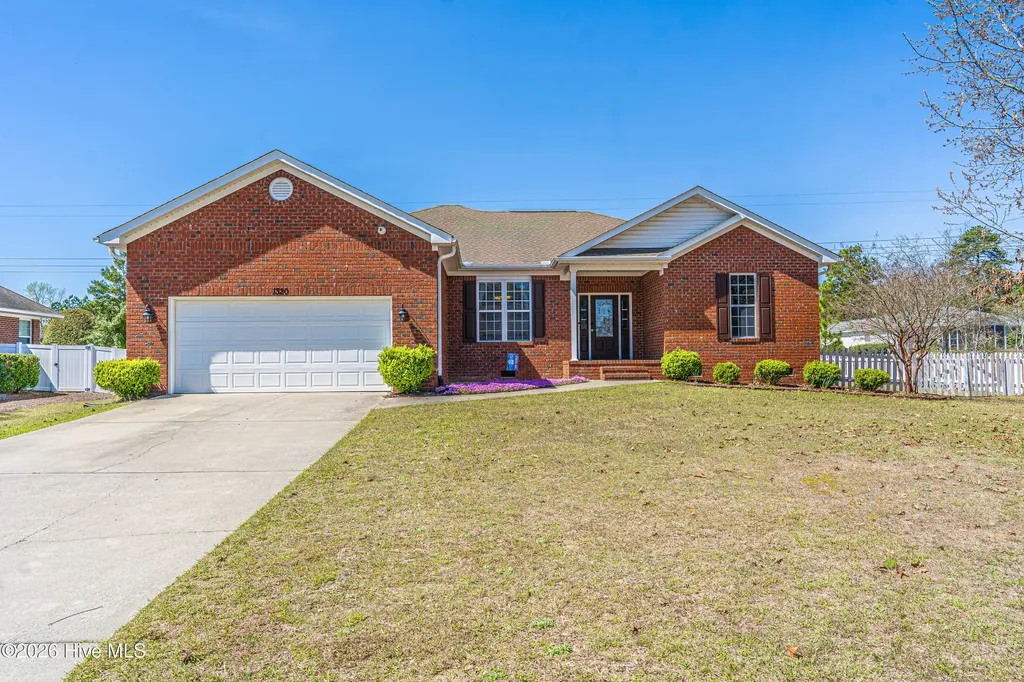 1320 Burning Tree Road Pinehurst NC 28374
