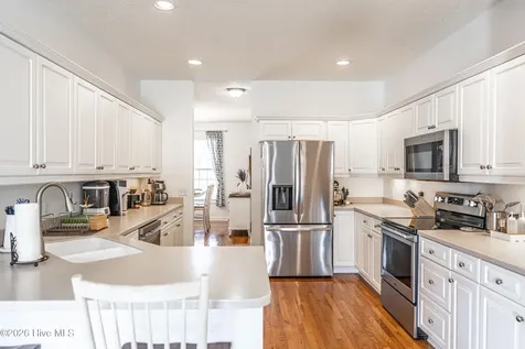 1320 Burning Tree Road Pinehurst NC 28374