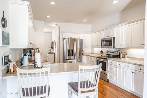 1320 Burning Tree Road Pinehurst NC 28374