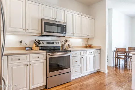 1320 Burning Tree Road Pinehurst NC 28374