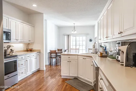 1320 Burning Tree Road Pinehurst NC 28374