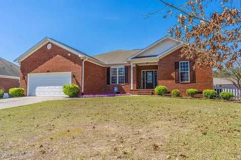 1320 Burning Tree Road Pinehurst NC 28374