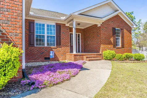 1320 Burning Tree Road Pinehurst NC 28374