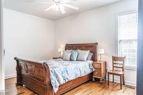 1320 Burning Tree Road Pinehurst NC 28374