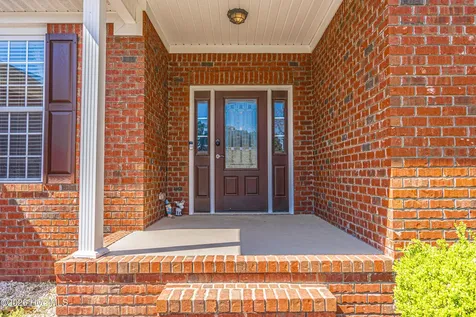 1320 Burning Tree Road Pinehurst NC 28374