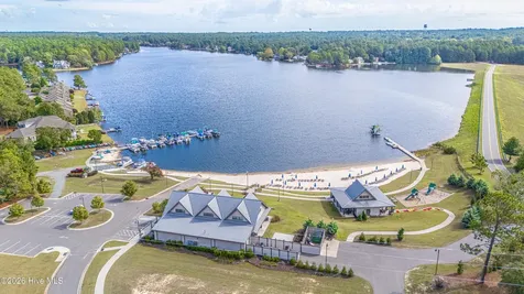 1320 Burning Tree Road Pinehurst NC 28374