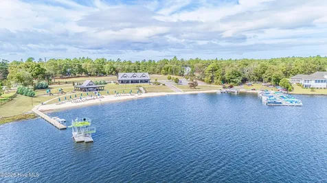 1320 Burning Tree Road Pinehurst NC 28374