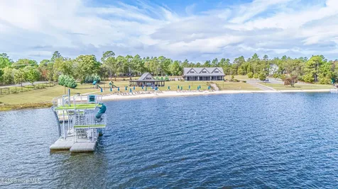 1320 Burning Tree Road Pinehurst NC 28374