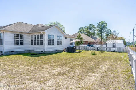 1320 Burning Tree Road Pinehurst NC 28374