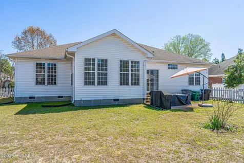 1320 Burning Tree Road Pinehurst NC 28374