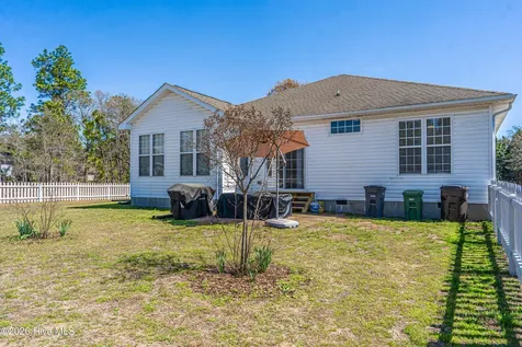 1320 Burning Tree Road Pinehurst NC 28374