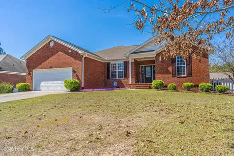 1320 Burning Tree Road Pinehurst NC 28374