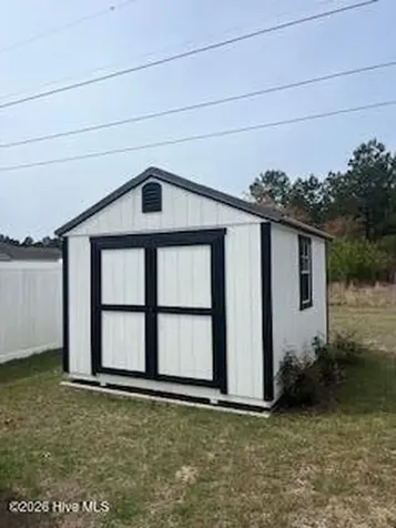 1320 Burning Tree Road Pinehurst NC 28374