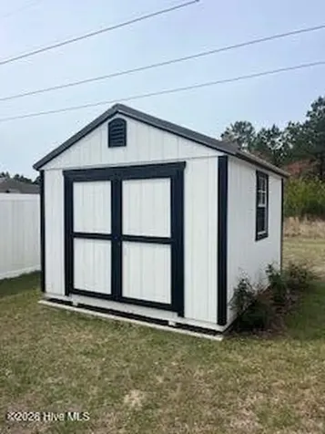 1320 Burning Tree Road Pinehurst NC 28374