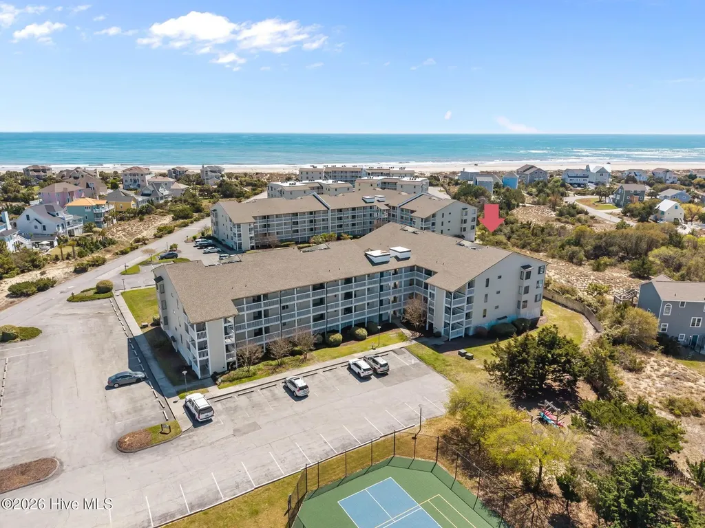 10300 Coast Guard Road Emerald Isle NC 28594