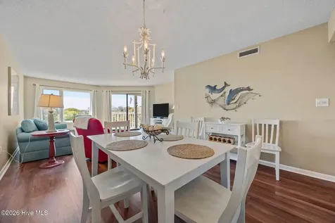 10300 Coast Guard Road Emerald Isle NC 28594