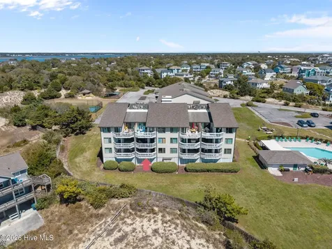 10300 Coast Guard Road Emerald Isle NC 28594
