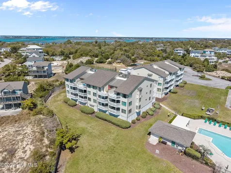 10300 Coast Guard Road Emerald Isle NC 28594
