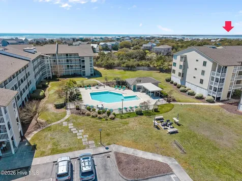 10300 Coast Guard Road Emerald Isle NC 28594