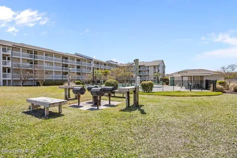 10300 Coast Guard Road Emerald Isle NC 28594