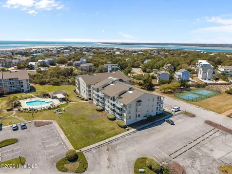 10300 Coast Guard Road Emerald Isle NC 28594