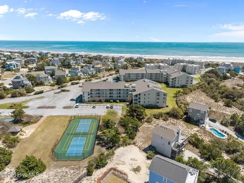 10300 Coast Guard Road Emerald Isle NC 28594