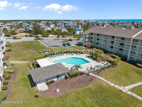 10300 Coast Guard Road Emerald Isle NC 28594
