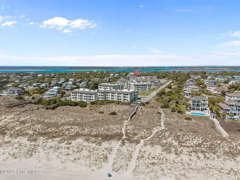 10300 Coast Guard Road Emerald Isle NC 28594