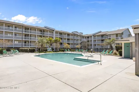 10300 Coast Guard Road Emerald Isle NC 28594