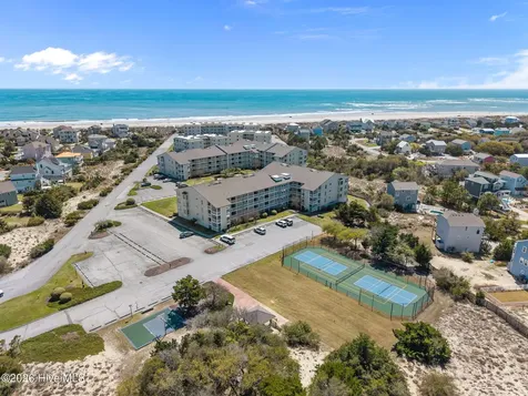 10300 Coast Guard Road Emerald Isle NC 28594