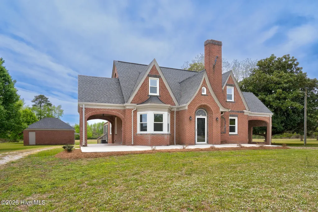 2790 Cokey Road Rocky Mount NC 27801