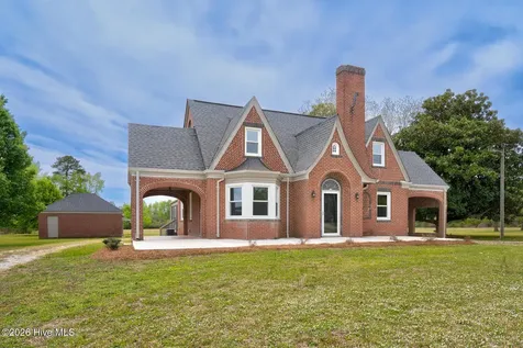 2790 Cokey Road Rocky Mount NC 27801